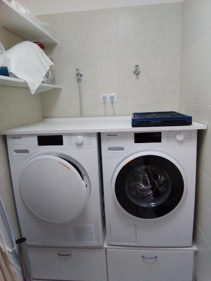 Villa Bellevue Waldkappel Dış mekan fotoğraf