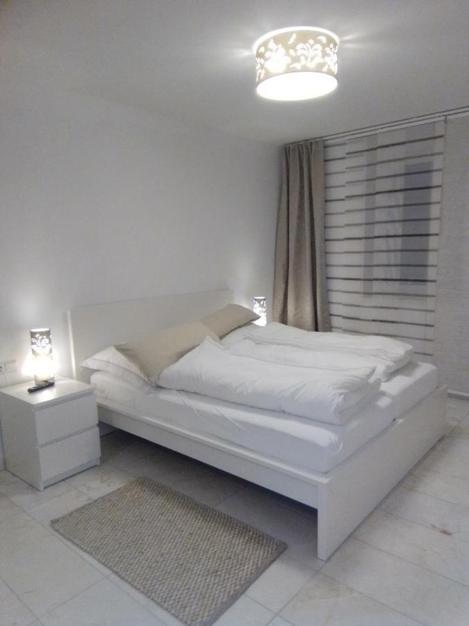 Villa Bellevue Waldkappel Dış mekan fotoğraf