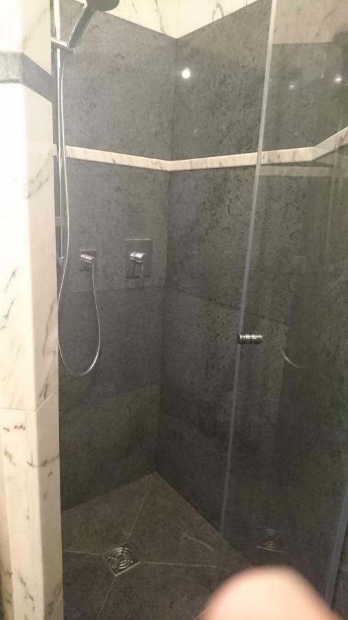 Villa Bellevue Waldkappel Dış mekan fotoğraf