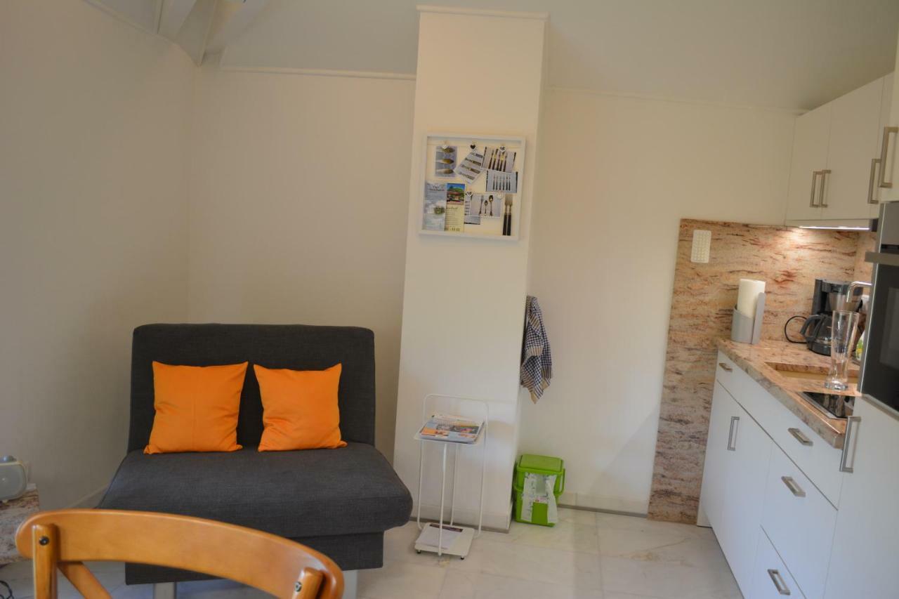 Villa Bellevue Waldkappel Dış mekan fotoğraf