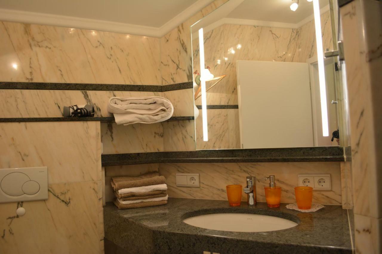 Villa Bellevue Waldkappel Dış mekan fotoğraf